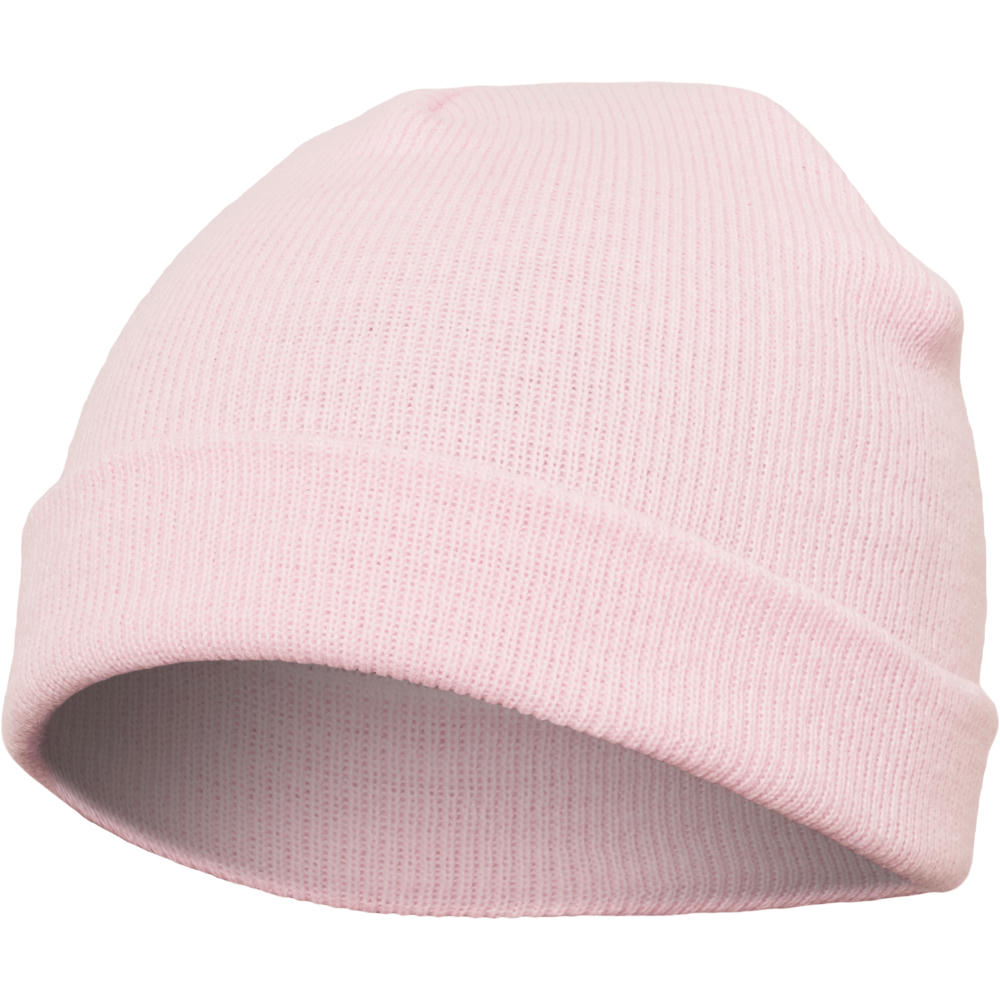 FX1500KC007-Heavyweight Beanie Werbeartikel