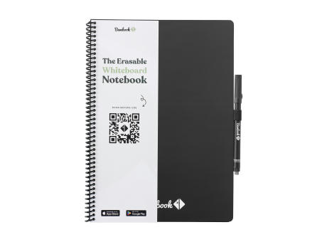 Bambook Classic Original Notebook A4 bedrucken