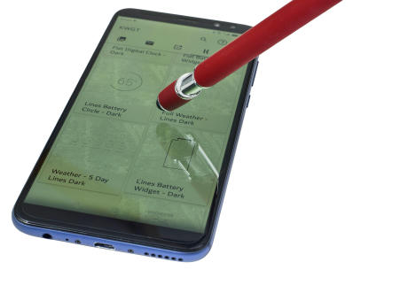 Kugelschreiber mit Touchfunktion Primo bedrucken