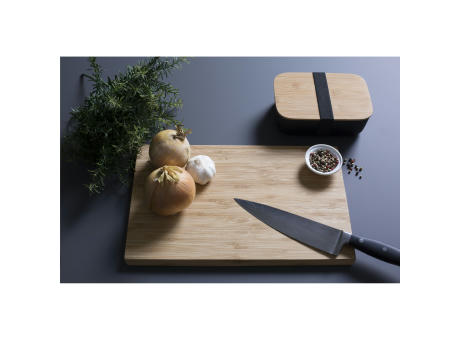 Bocado Board Bambus Schneidebrett Werbeartikel