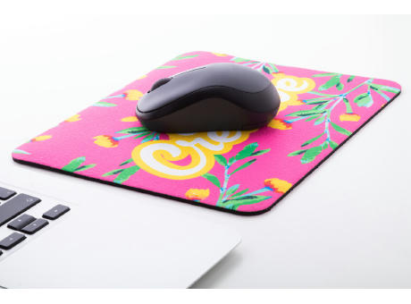 RPET Mauspad CreaFelt Cursor Werbeartikel