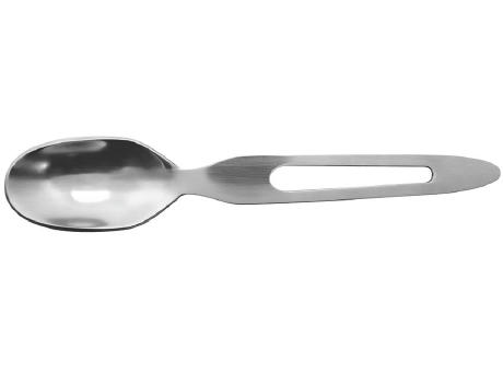 Besteckset 'Victoria', mit RPET-Etui Werbeartikel