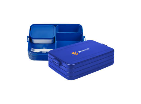 Mepal Lunchbox Bento Large 1,5 L bedrucken
