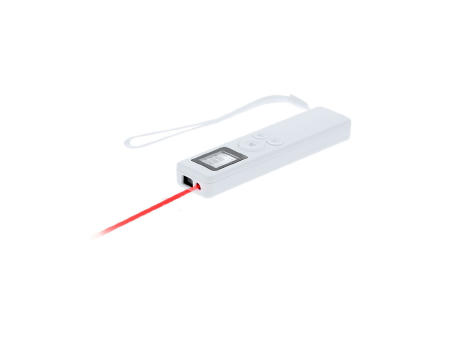 Lasermessgerät Nulan Werbeartikel