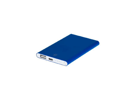 Power Bank Backen Werbeartikel