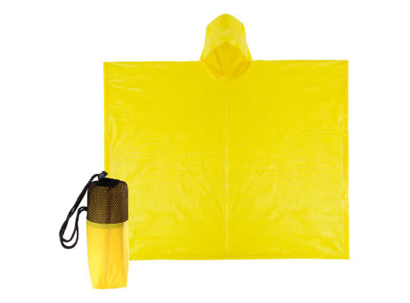 Product image Poncho Drizzle Werbeartikel