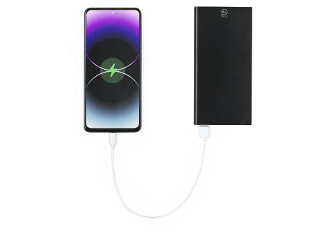 Power Bank Barrols Werbeartikel