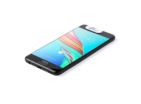 Antibakteriell Webcam-Blocker Hislot Werbeartikel