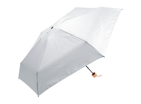Product image RPET Mini-Regenschirm Miniboo bedrucken