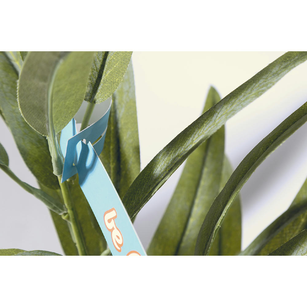Individuelle Pflanzetiketten PlantTag Werbeartikel