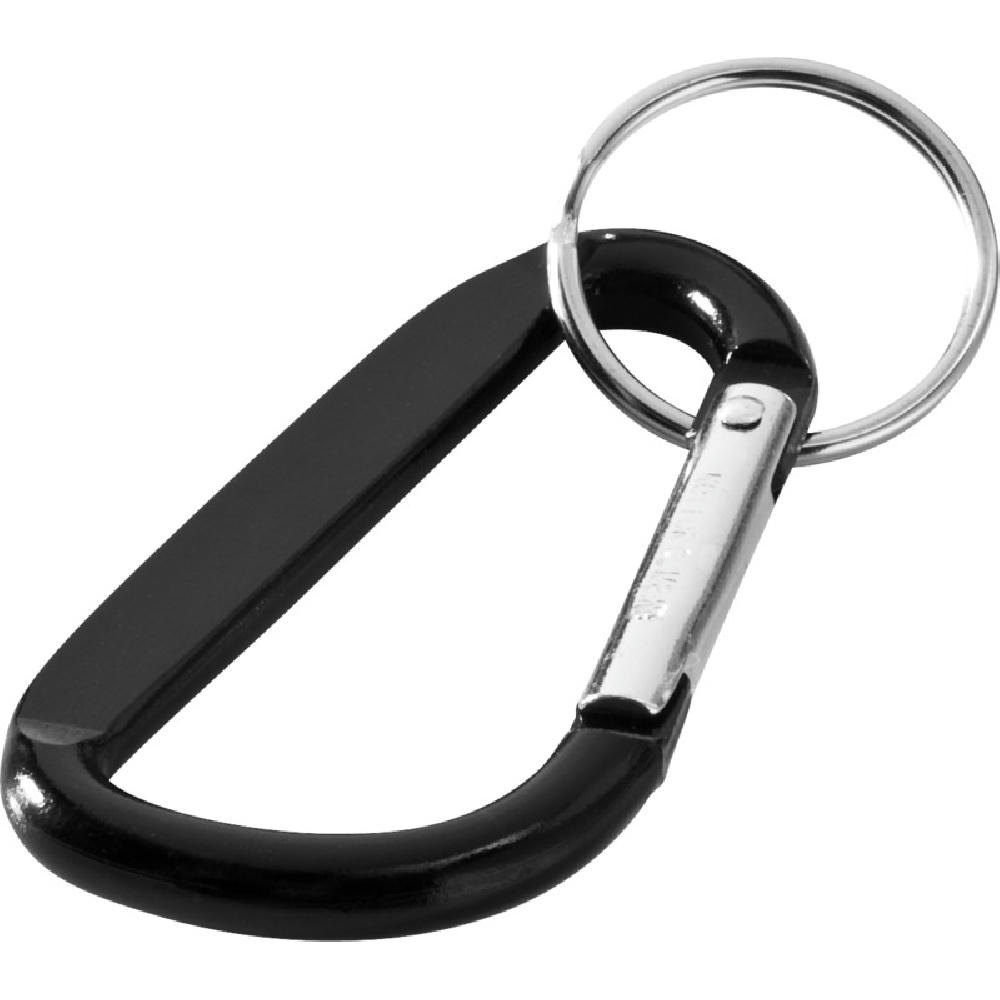 Product image Timor Karabiner Schlüsselanhänger Werbeartikel