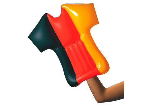 Product image Aufblasbares Fan-Shirt "Deutschland" Werbeartikel