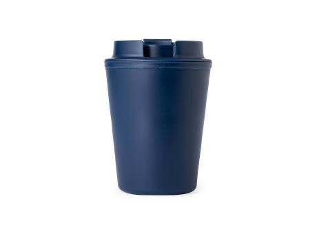 Wärme Trinkbecher Holwe bedrucken