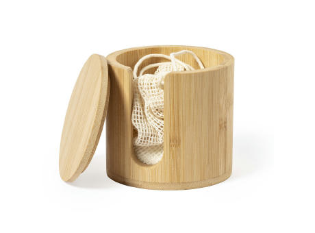 Spender für Make-up-Entferner-Tücher Kiam Werbeartikel