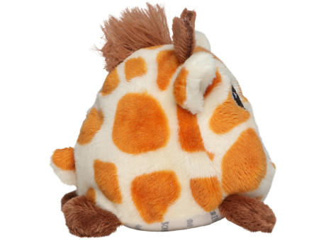 Schmoozies® Giraffe Werbeartikel