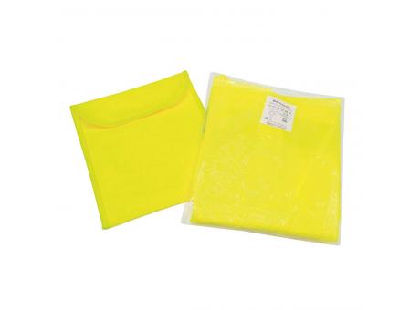 Product image Kfz-Set VIP Warnweste im Beutel Werbeartikel