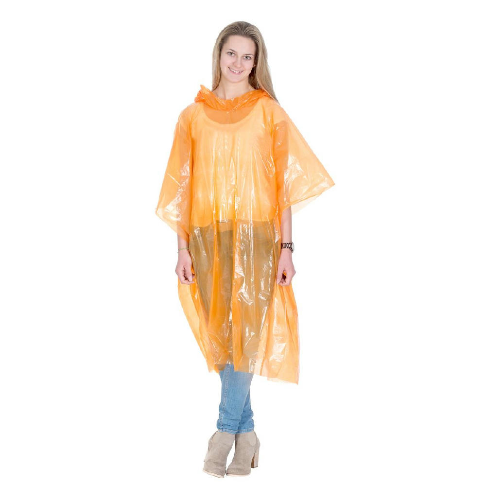 Product image Regenponcho "Standard" Werbeartikel
