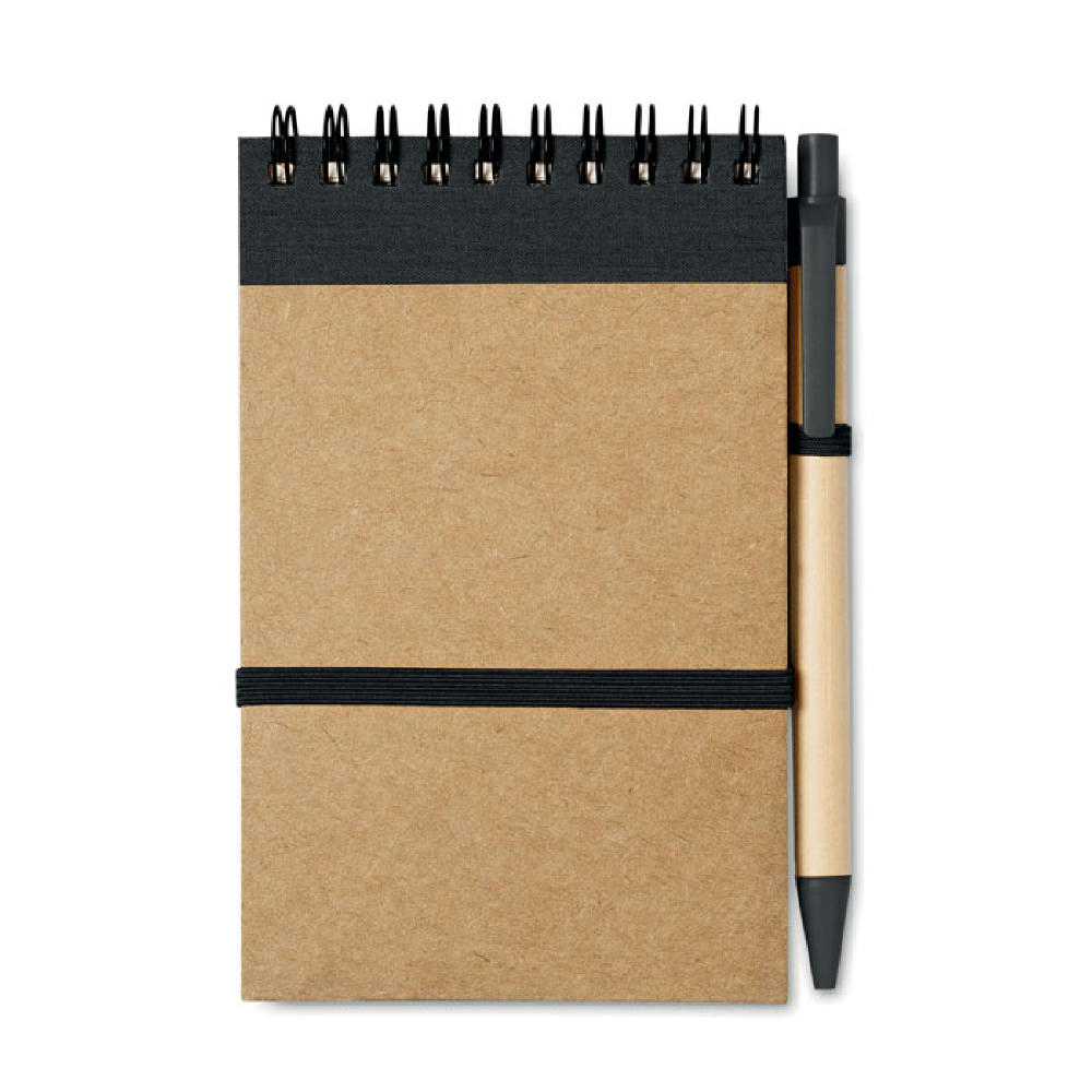 Product image DIN A6 Notizbuch Werbeartikel