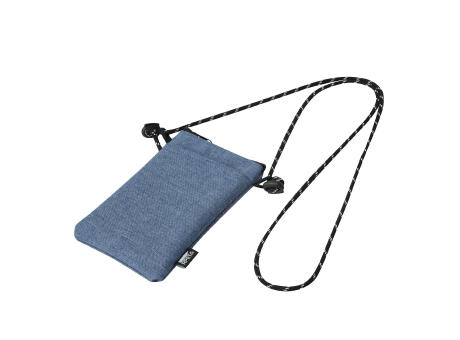 Product image URBAN - Handy-Umhängetasche Werbeartikel