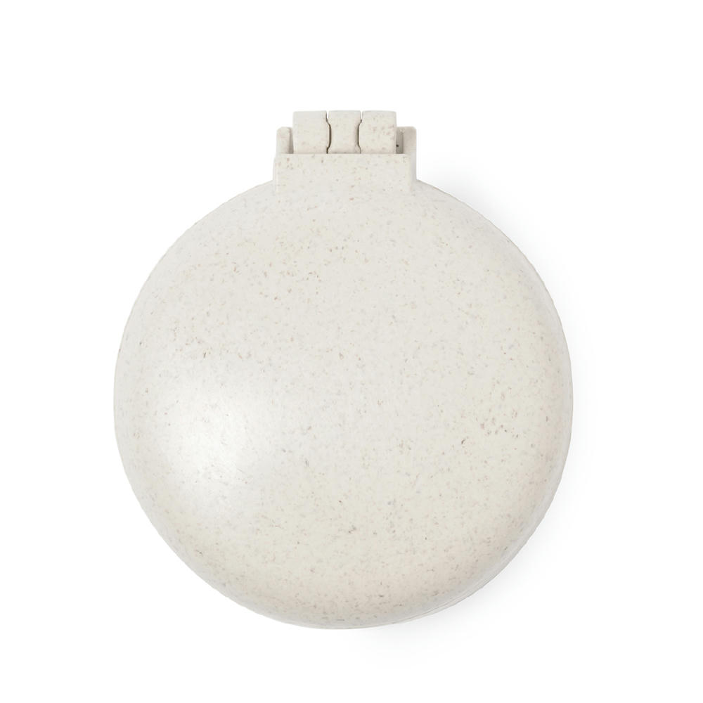 Product image Bürste mit Spiegel Flege Werbeartikel