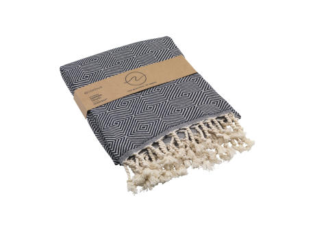 Oxious - All Seasons Cloth - Harmony Hamam-Tuch Werbeartikel