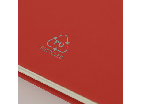 Notizbuch Pusik Werbeartikel