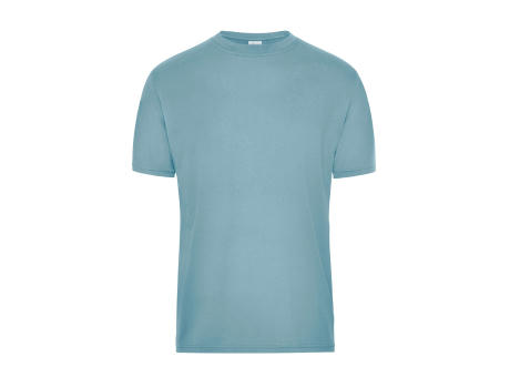 blau/grau (steel-blue)