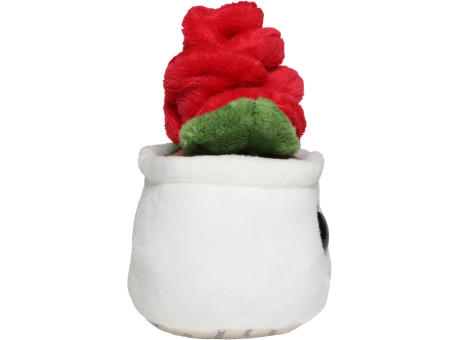 Schmoozies® Evergreenies® Rose Werbeartikel