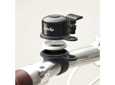 Airbell Original Fahrradklingel Werbeartikel