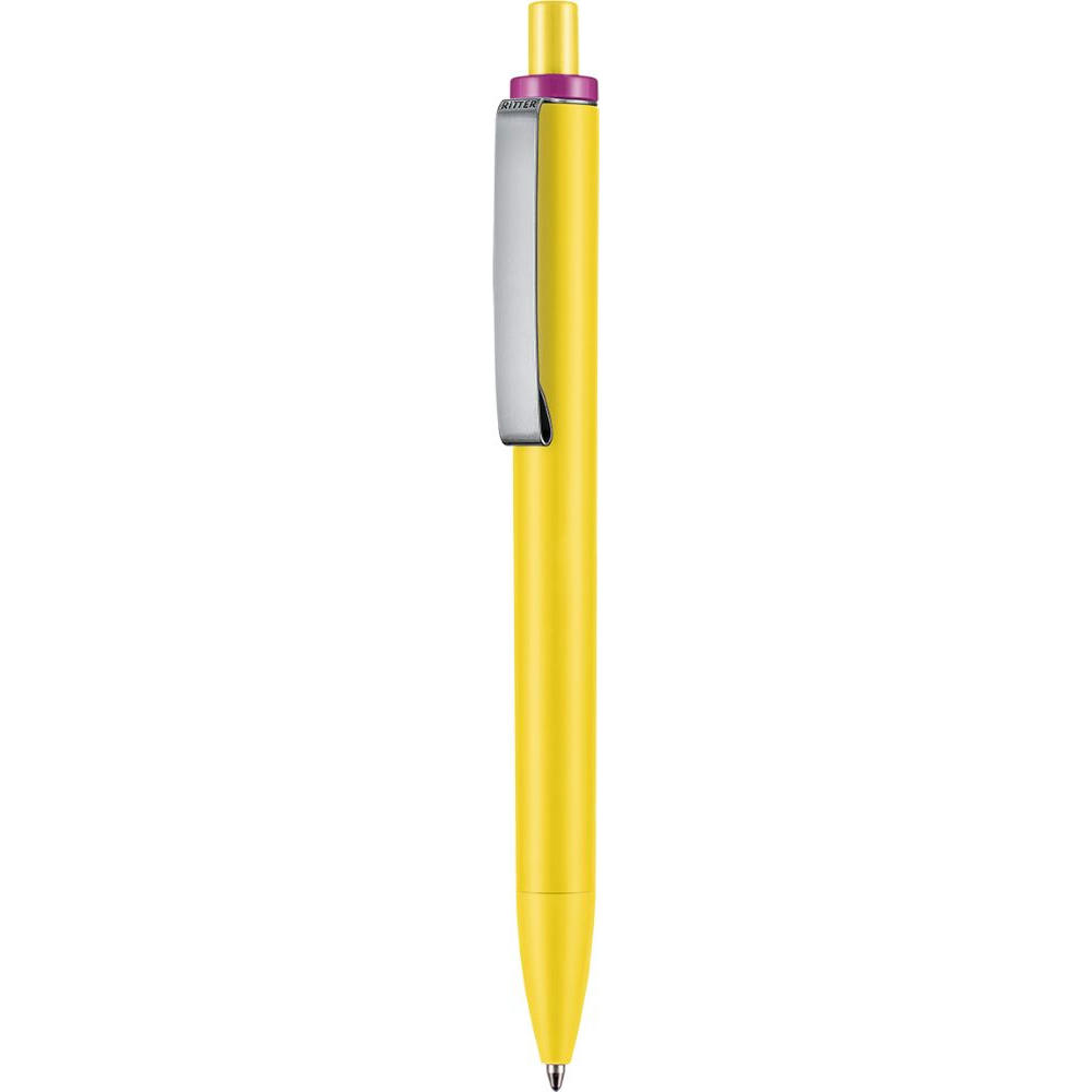 Product image Kugelschreiber EXOS SOFT P Werbeartikel