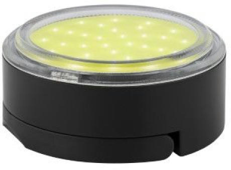 Metmaxx® Taschenlampe "LumiGlowPocket" bedrucken