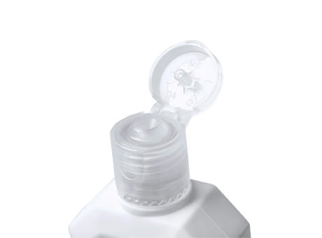 Hydroalkoholisches Gel Flaix Werbeartikel