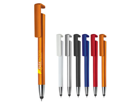 3-in-1 Touch Kugelschreiber bedrucken