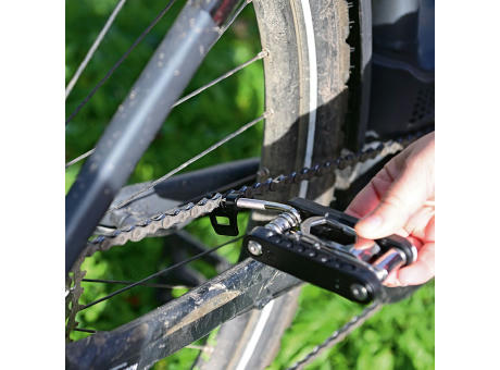 Fahrrad-Multifunktions-Werkzeug "Bike Tool 23 HC" Werbeartikel
