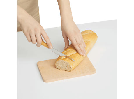 WOODEN EDGE - Schneidebrett Werbeartikel