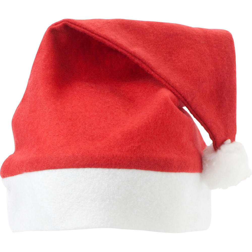Weihnachtsmütze Rudolf Werbeartikel