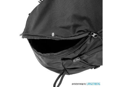 Wanderrucksack PEAK bedrucken