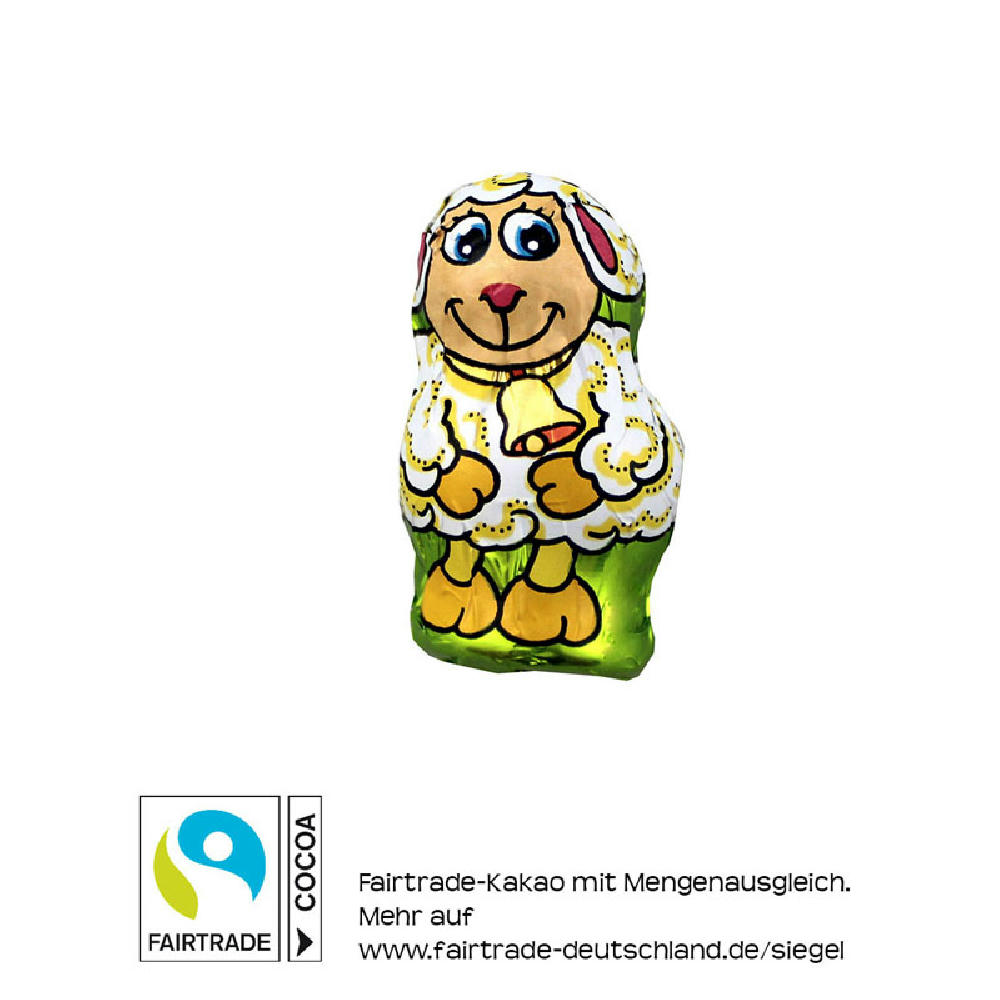 Mini-Lämmchen 2 Werbeartikel