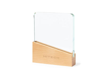 Product image Plakette Vertu Werbeartikel