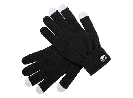 Product image RPET Touchscreen-Handschuhe Retap Werbeartikel