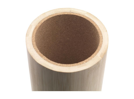 Bamboo Cooler Weinkühler bedrucken