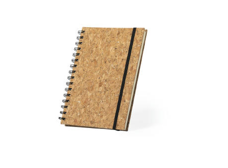 Product image Notizbuch Xiankal Werbeartikel