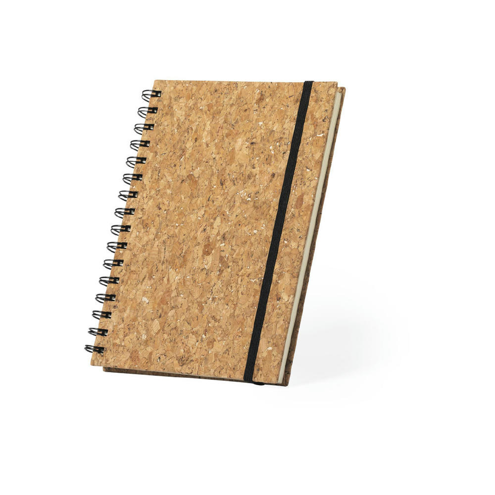 Product image Notizbuch Xiankal Werbeartikel