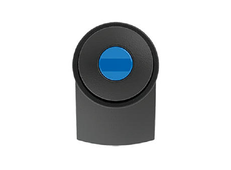 Product image DOT D1 MATT K Kugelschreiber Maxema Werbeartikel