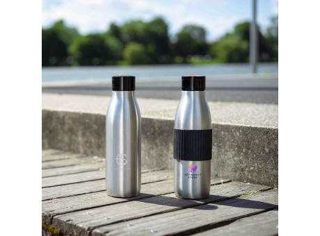 Tefal Bluspin 0.7L Silver bedrucken