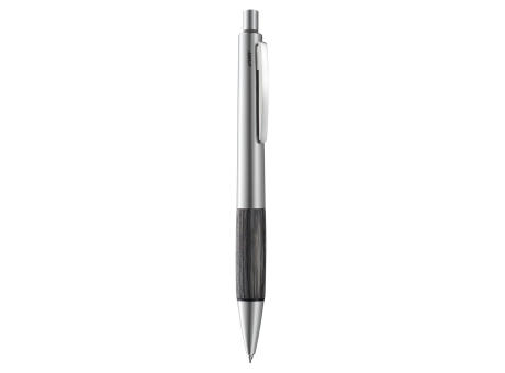 Product image Druckbleistift LAMY accent silver-black HB 0,7 mm  bedrucken