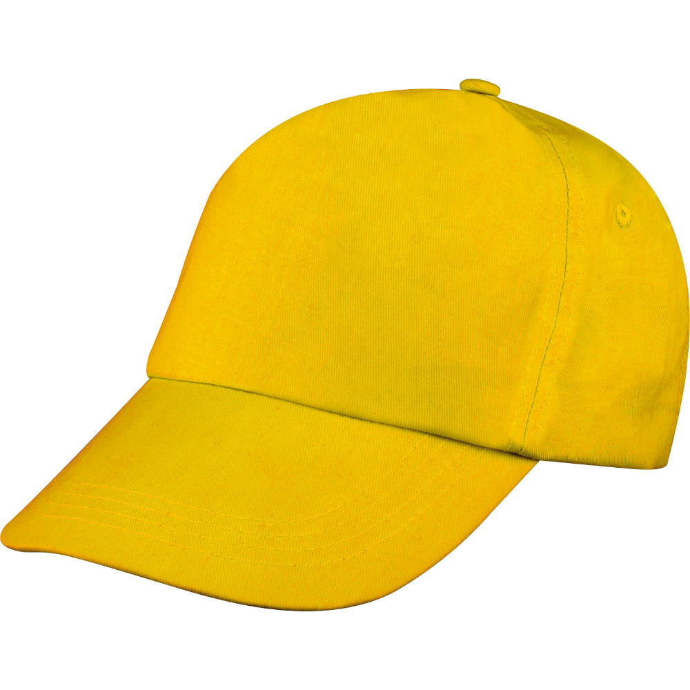 5 Panel Baseballcap Santa Fe Werbeartikel