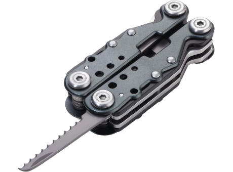 TROIKA Mini-Werkzeug ARBEITSGERÄT mini Werbeartikel