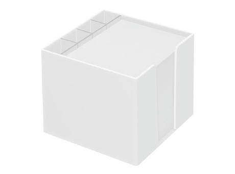 Product image Zettelbox mit Köcher "Epsilon" Werbeartikel