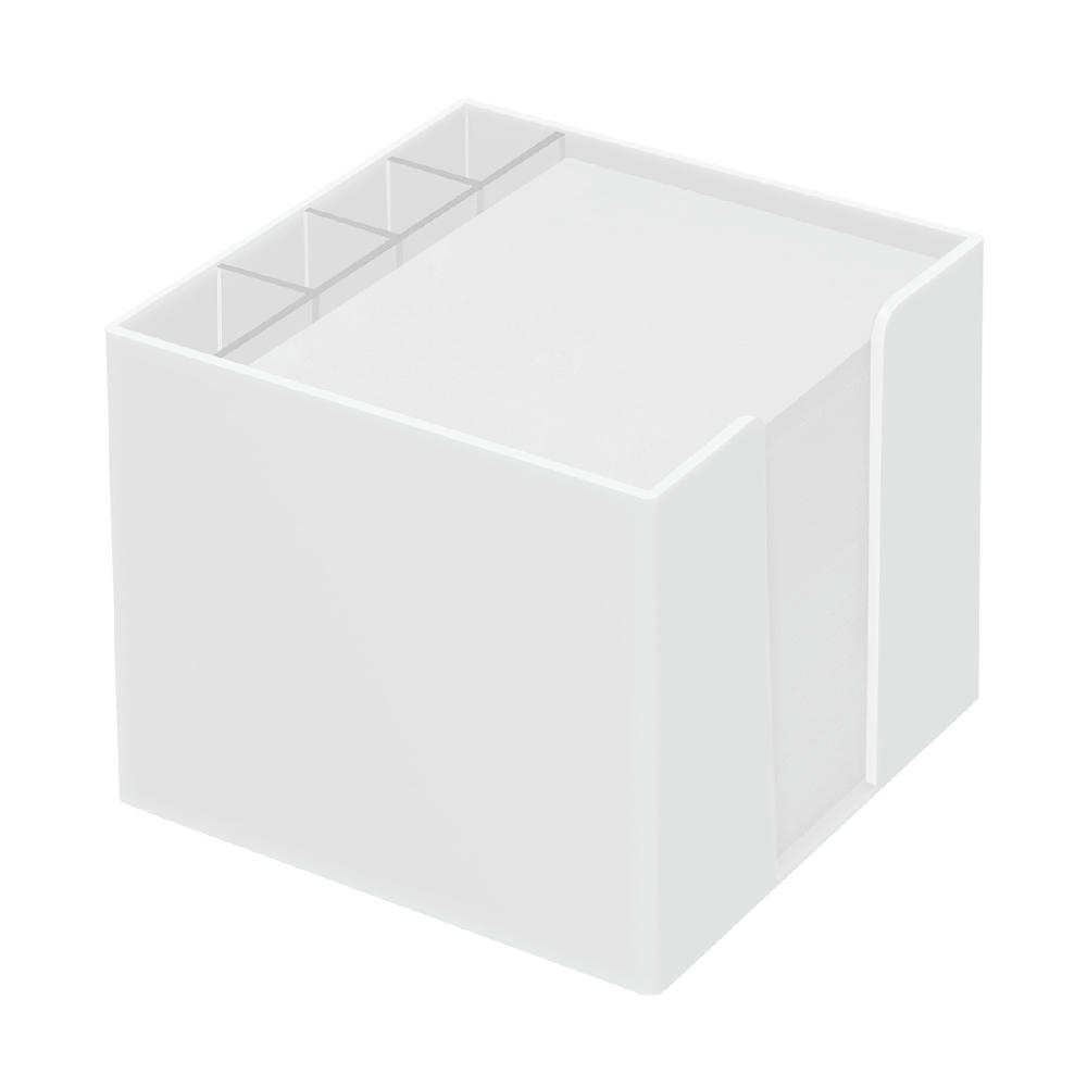 Product image Zettelbox mit Köcher "Epsilon" Werbeartikel